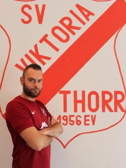 Avatar Bild für Matthäus Wieczorek