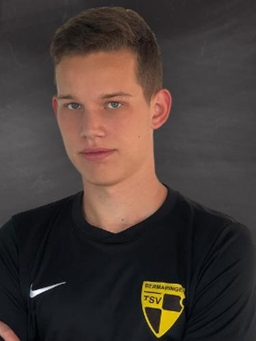 Avatar Bild für Elias Fülle