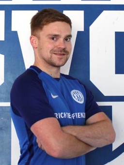 Avatar Bild für Maximilian Baumann