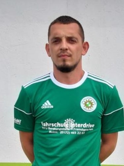 Avatar Bild für Drilon Krasniqi