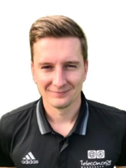 Avatar Bild für Danny Lindenblatt