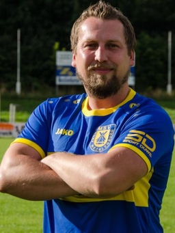 Avatar Bild für Erik Arndt