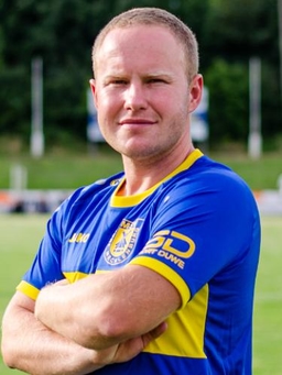 Avatar Bild für Rico Michalak