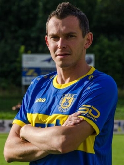 Avatar Bild für Martin Salokat