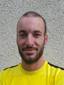 Avatar Bild für Matthias Fischer