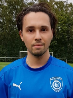 Avatar Bild für Deniz Cevren