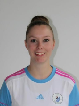 Avatar Bild für Dana Baumgart