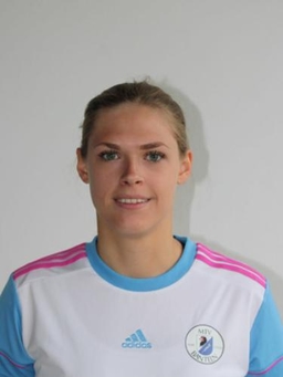 Avatar Bild für Christiana Hanelt