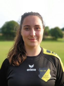Avatar Bild für Lea Vollmer