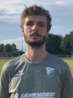 Avatar Bild für Janek Büscher