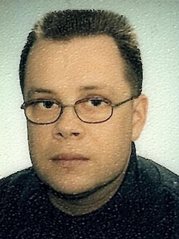Avatar Bild für Rene Duvinage