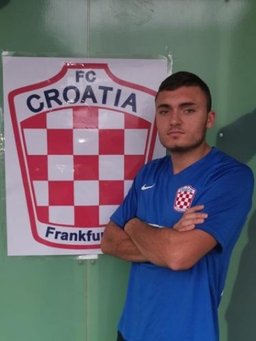 Avatar Bild für Gabrijel Jakovic