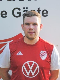 Avatar Bild für Marcel Deike
