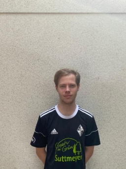 Avatar Bild für Marius Wiedemann