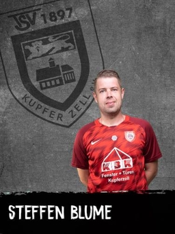 Avatar Bild für Steffen Blume