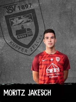 Avatar Bild für Moritz Jakesch