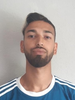 Avatar Bild für Nizar Chamkhi