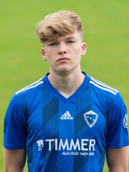 Avatar Bild für Anton Krummen