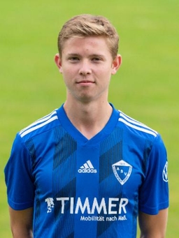 Avatar Bild für Henri Möller