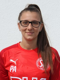 Avatar Bild für Panagiota Apostolou