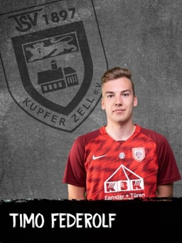 Avatar Bild für Timo Federolf