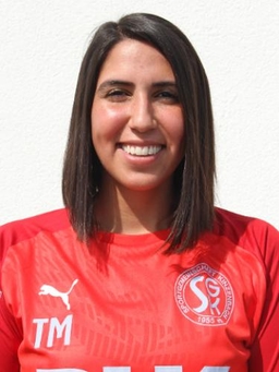 Avatar Bild für Tamara Maydali