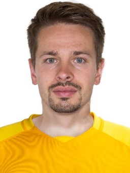 Avatar Bild für Patrick Klinke