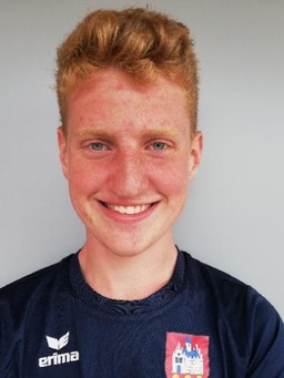 Avatar Bild für Leon Vrielmann