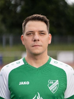 Avatar Bild für Kevin Esser