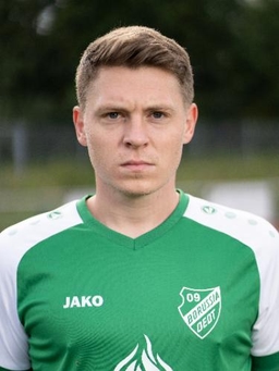 Avatar Bild für Sven Pascher