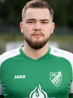 Avatar Bild für Marvin Schommer