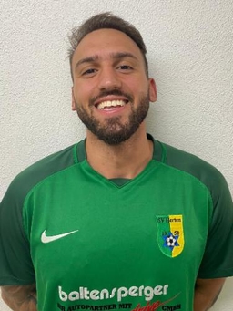 Avatar Bild für Francesco Alfarano