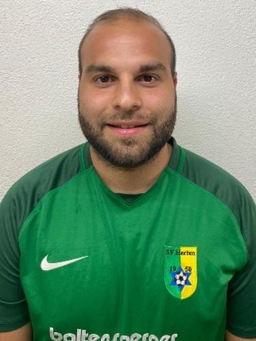 Avatar Bild für Alessandro Teta