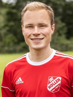 Avatar Bild für Malte Klöpping