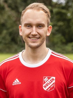 Avatar Bild für Hendrik Rosendahl