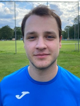 Avatar Bild für Justus Widmann
