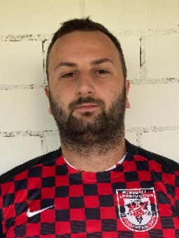 Avatar Bild für Mario Spajic