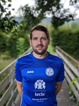 Avatar Bild für Alexander Pfaffenrot