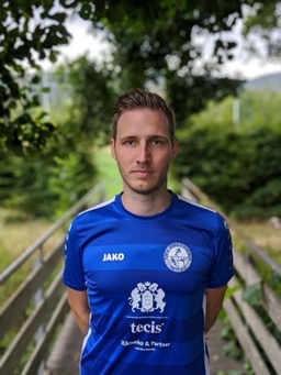Avatar Bild für Sven Revfi