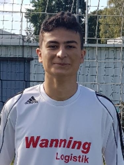 Avatar Bild für Tolga-Recep Sannuroglu