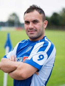 Avatar Bild für Amjed Alfares