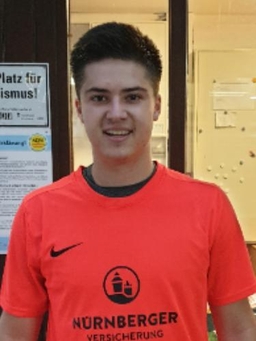 Avatar Bild für Luca Sattler