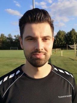 Avatar Bild für Sven Müller