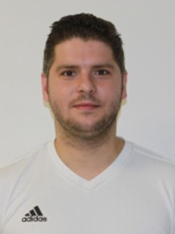 Avatar Bild für Antonio Sgruno