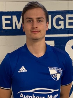 Avatar Bild für Timo Sommer