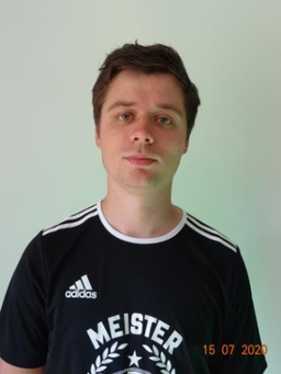 Avatar Bild für Constantin Galle