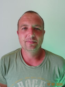 Avatar Bild für Kevin Wehrmann