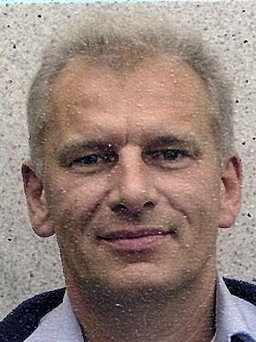 Avatar Bild für Ronald Müller