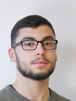 Avatar Bild für Aladin Shallar