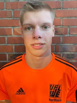 Avatar Bild für Luca Witte